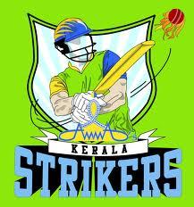 KERALA STRIKERS @CCL