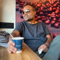 Saurabh Mohnot (@mohnot) 's Twitter Profile