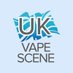 UK Vape Scene (@uk_vapescene) Twitter profile photo UK Vape Scene (@uk_vapescene) Twitter profile photo