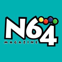 N64 Magazine Quotes (@n64magazine) 's Twitter Profile Photo N64 Magazine Quotes (@n64magazine) 's Twitter Profile Photo