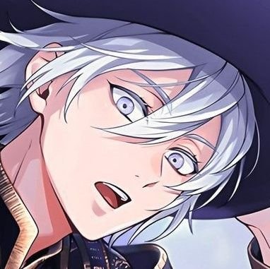 🗡️ silver vanrouges eyelashesさんのプロフィール画像