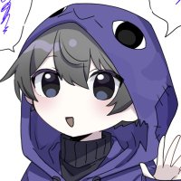 擬青鬼はうす (@giaooni_house) 's Twitter Profile Photo 擬青鬼はうす (@giaooni_house) 's Twitter Profile Photo