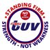 TUV (@tuvonline) Twitter profile photo TUV (@tuvonline) Twitter profile photo