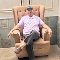 vijay handa (@handa_vija2412) 's Twitter Profile