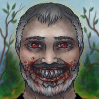 Jeff Strand π
(@jeffstrand) 's Twitter Profile