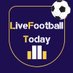 LiveFootballToday (@livefotbal2dayx) Twitter profile photo LiveFootballToday (@livefotbal2dayx) Twitter profile photo