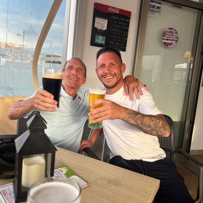 TIMMOVILLA's profile picture. AVFC!!!