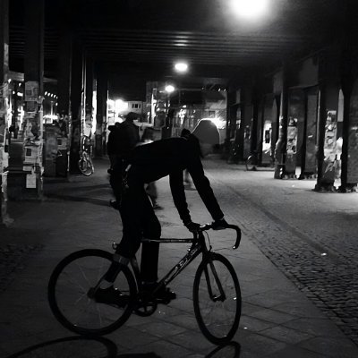 KryptoDharma's profile picture. 