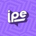 Canal IPE (@ipecanal) Twitter profile photo Canal IPE (@ipecanal) Twitter profile photo