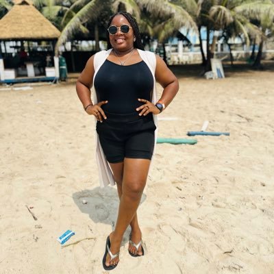 SarahNwabueze's profile picture. i love love