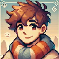 🕹️Salva Indie Dev (@salvadevme) 's Twitter Profile