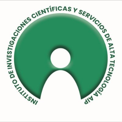 indicasat's profile picture. Instituto de Investigaciones Científicas y Servicios de Alta Tecnología de Panamá 🔬