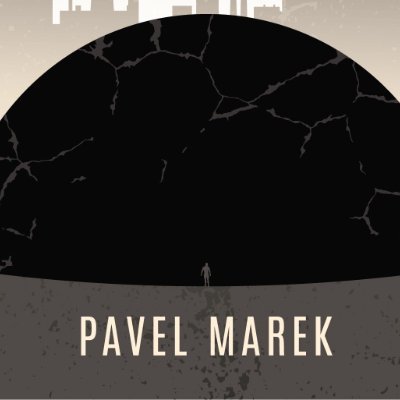 PvlMarek's profile picture. Author of ‘The Birth of Nothing’ and 'Pax Suburbia'. Culture, politics, science, and the arts. Free Speech advocate. Re-tweets and follows are not endorsements.
