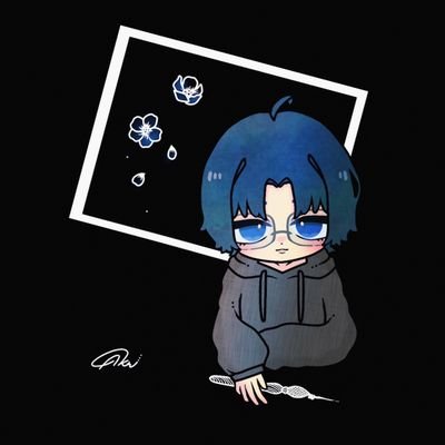 sora_iro1124's profile picture. 絵を描き、言葉を紡ぎます｜イラストのご依頼受付中｜illust｜note｜ icom:@Spoon_Akkun