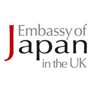 Embassy of Japan UK(@JAPANinUK) 's Twitter Profile Photo