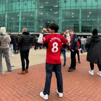 ゆーうぇん (@yuwen7mufc) 's Twitter Profile