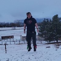 Xavier Harding (@xhairtu_jdkl) 's Twitter Profile
