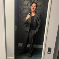 Harrison Wheeler (@harrisonsays) 's Twitter Profile Photo Harrison Wheeler (@harrisonsays) 's Twitter Profile Photo