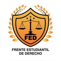 Frente Estudiantil de Derecho UG (@frentederechoug) 's Twitter Profile Photo