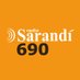 Sarandí 690 (@radiosarandi690) Twitter profile photo Sarandí 690 (@radiosarandi690) Twitter profile photo