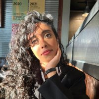 Hadeel, aka. Haiz (@hadeel_moharram) 's Twitter Profile