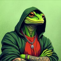 Geckz the Gecko (@geckzthegecko) 's Twitter Profile