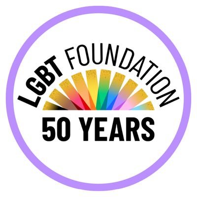 LGBT Foundationさんのプロフィール画像
