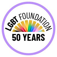 LGBT Foundation (@lgbtfdn) 's Twitter Profile