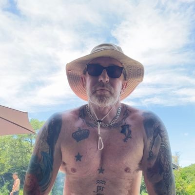 Juano12120746's profile picture. ☀️Acuario♒ 🌜Escorpio♏ ⬆️ Acuario♒