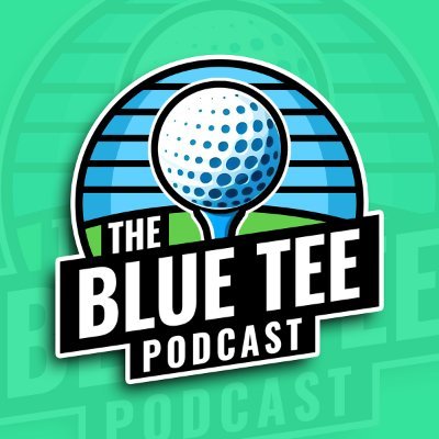 theblueteepod's profile picture. 🎙️ Father & Son duo | ⛳ Golf, laughs, & vibes | Bi-weekly podcast episodes. #TheBlueTeePodcast https://t.co/s7sFAJRSKV