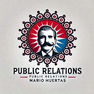 mario42huertas's profile picture. Relacionista Publica