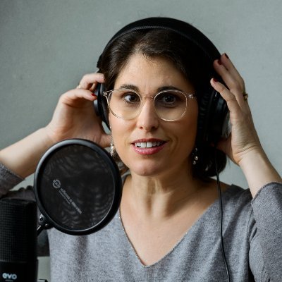 Journaliste / Podcast Host
Le Podkast 🎧⬇️
https://t.co/mx8EmER8Rq
Pour suivre en français l'actualité de l'Allemagne