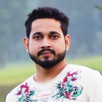 Kazi Arsadul Alam (@kaziarsadulalam) Twitter profile photo