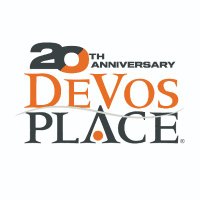 DeVos Place (@devosplacemeet) 's Twitter Profile Photo DeVos Place (@devosplacemeet) 's Twitter Profile Photo