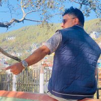 Mr. S (@dsantosh_) 's Twitter Profile Photo Mr. S (@dsantosh_) 's Twitter Profile Photo