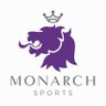 MonarchSportsAZ's profile picture. All hard work brings a profit, but mere talk leads only to poverty. - Proverbs 14:23