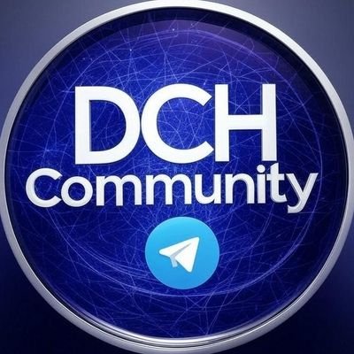 DCHxDAO's profile picture. Your guide to the crypto universe! Navigating the blockchain, one HODL at a time. Join us for insights, news, and a dash of humor! #CryptoEnthusiast