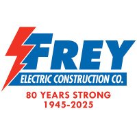 Frey Electric (@freyelectric) 's Twitter Profile
