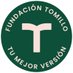 Fundación Tomillo (@ftomillo) Twitter profile photo Fundación Tomillo (@ftomillo) Twitter profile photo