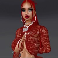Zarrianna (@island_toffee) 's Twitter Profile