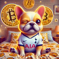 Sam (@sam89thfc) 's Twitter Profile