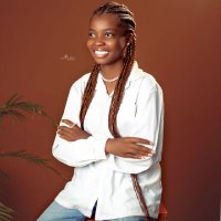 Oluwatobi Deborah Agbeye (@dgodsveryown) 's Twitter Profile