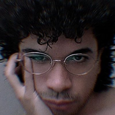 ednhvn's profile picture. demônia goeticamente precisa • she/they/ela/elu