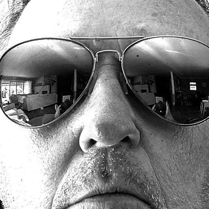 DenSomVisste's profile picture. Konservativ menneske med tro på mennesker