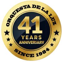 Orquesta De La Luz (@orquestadelaluz) Twitter profile photo