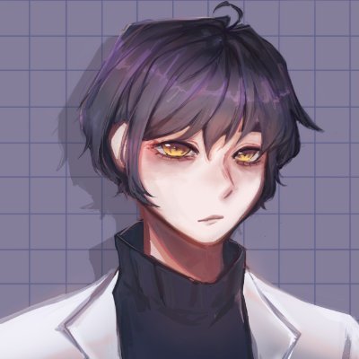 Shatra || Live2d (Open for Commissions)さんのプロフィール画像