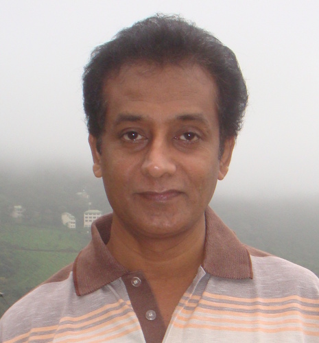 selvansimon's profile picture. Assistant Professor in Computer Science
