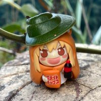 mizu (@fuyan0523) 's Twitter Profile