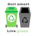 Sort Smart Live Green (@user1838462) Twitter profile photo Sort Smart Live Green (@user1838462) Twitter profile photo