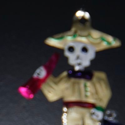 dj_andysavage's profile picture. anti-fascism